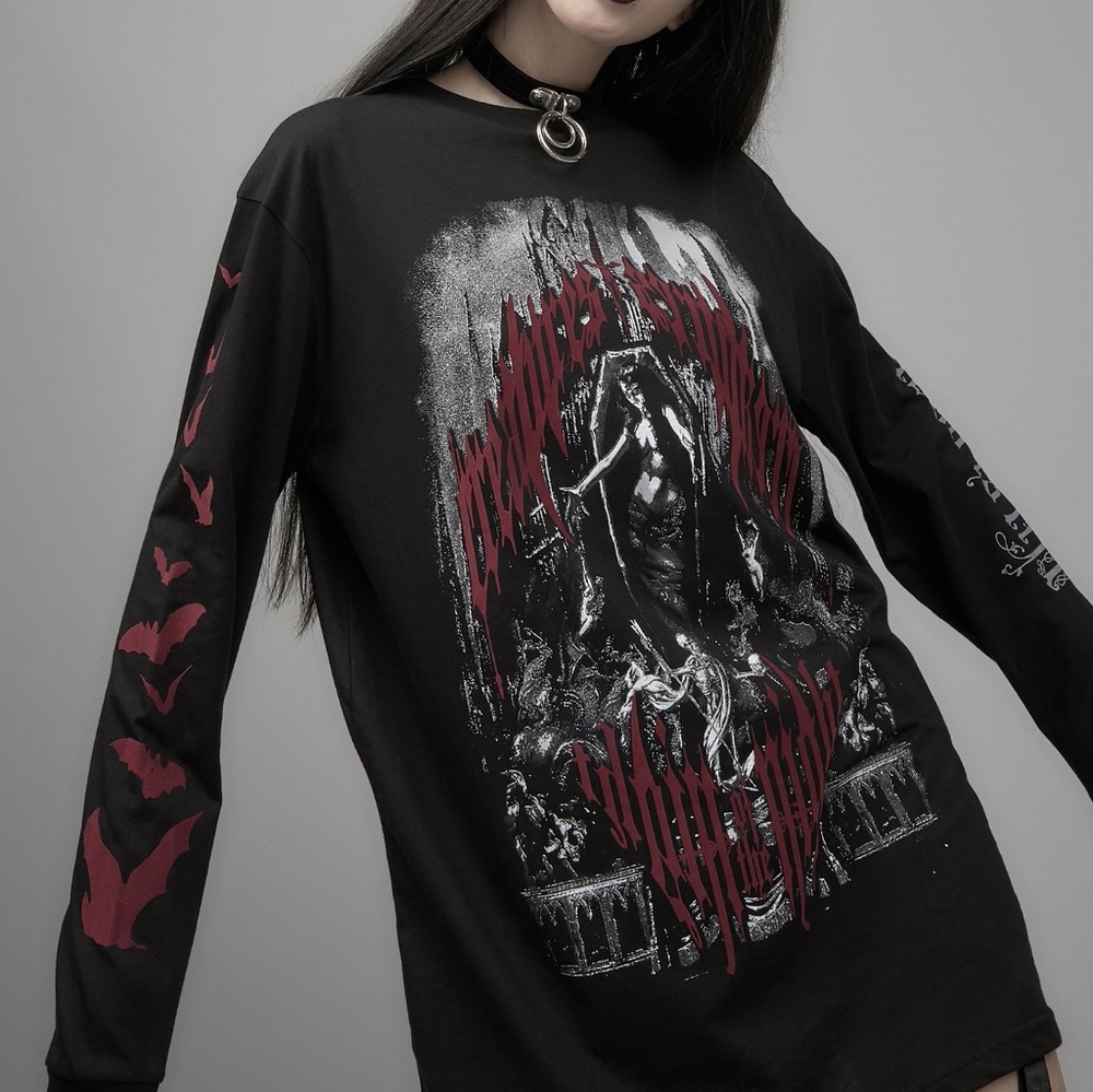 Dolls Kill Heart of Darkness *New*